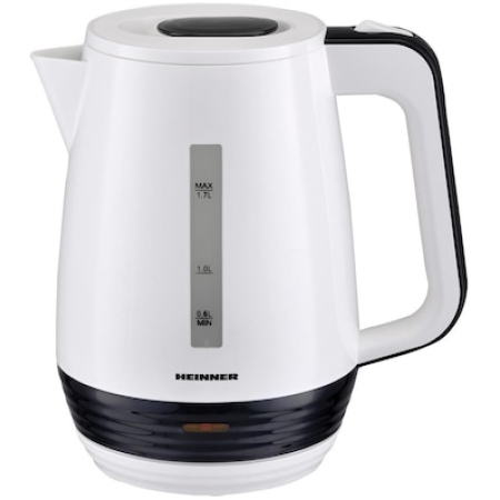 Fierbător electric HEINNER