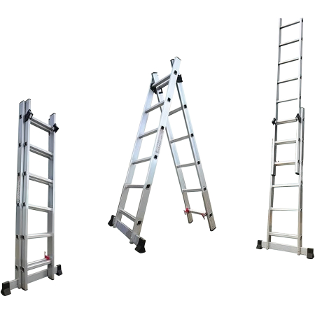 SCARA EXTENSIE TECHNOWORKER 2X6