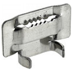 CLEMA DE INOX 19MM PROFMET