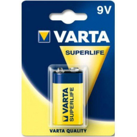 Pile Varta
