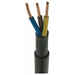 CABLU ELECTRIC N-YY-J 3X2.5