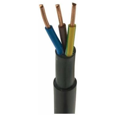 CABLU ELECTRIC N-YY-J 3X2.5
