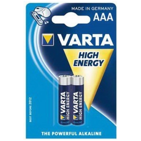 Pile Varta
