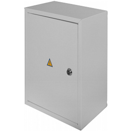 Dulap metalic 330*275*100mm 24 module IP30 alb metal Enext