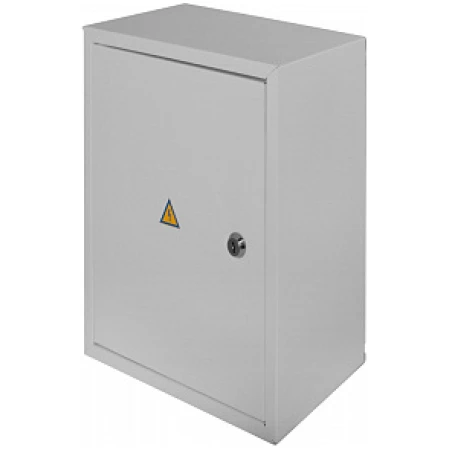 Dulap metalic 330*275*100mm 24 module IP30 alb metal Enext