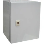 Dulap metalic 350*500*220 IP54 sur metal Enext