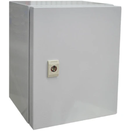 Dulap metalic 350*500*220 IP54 sur metal Enext