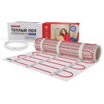 Теплый пол 150В 1m2 Rexant