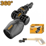 DUZA 360 PT MASINA CU PRESIUNE INGCO
