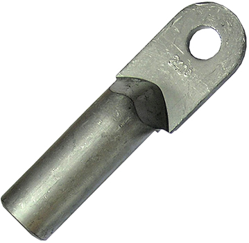Papuc de cablu A25 aluminiu Enext Papuc de cablu A25 aluminiu Enext
