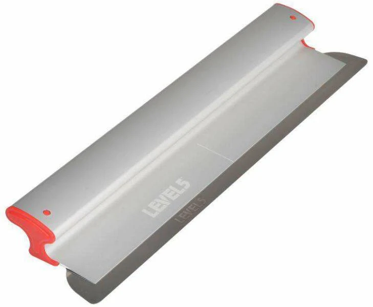 LAMA GLETIERA 25CM MANER PVC ROLLINGDOG LAMA GLETIERA 25CM MANER PVC ROLLINGDOG