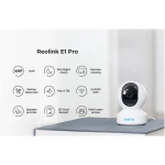 Cameră supraveghere video 4MP Reolink IP20