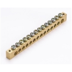 BARA PEN NEIZOLATA 6X9mm 133GAURI 1M 100A