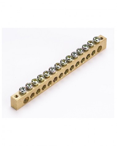 BARA PEN NEIZOLATA 6X9mm 133GAURI 1M 100A BARA PEN NEIZOLATA 6X9mm 133GAURI 1M 100A