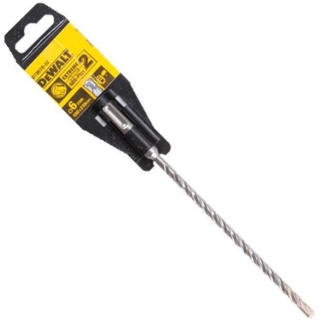6*210 SDS+ burghiu beton Dewalt