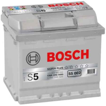 Acumulator 207x175x190 530A 54Ah Bosch