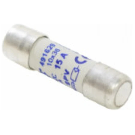 SIGURANTA FUZIBILA 15A 1000VDC 10X38 USFULL