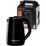 FIERBATOR ELECTRIC 1.8L 1800W NEGRU NIKA