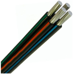 Cablu SIP 3x35mm aluminiu