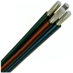 Кабель и провод СИП 3x35mm алюминий
