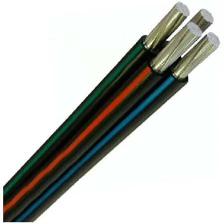 Cablu SIP 3x35mm aluminiu