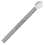 10*90MM сверло по керамике Bosch