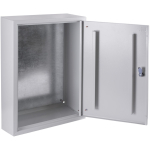 Металлический шкаф 420*600*230mm IP31 метал Enext