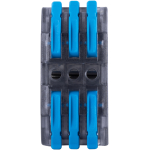 Conector Wago cu fixare Enext