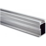 PROFIL DIN ALUMINIU 4.8 METRI PENTRU PANOURI SOLARE