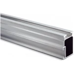 PROFIL DIN ALUMINIU 4.8 METRI PENTRU PANOURI SOLARE