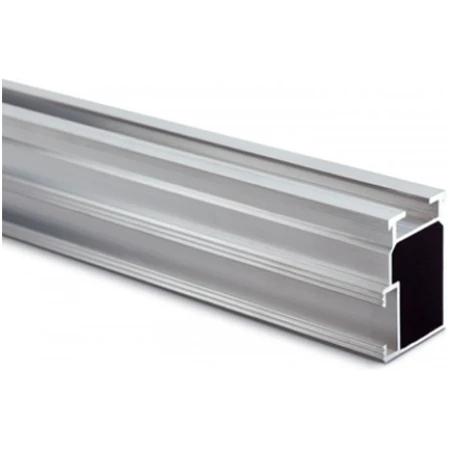 PROFIL DIN ALUMINIU 4.8 METRI PENTRU PANOURI SOLARE