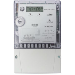 CONTOR BIDIRECTIONAL TRIFAZAT AD13A.3-14-1 10A RS-485 IP54 CU ANTENA+MODEM ADDAX
