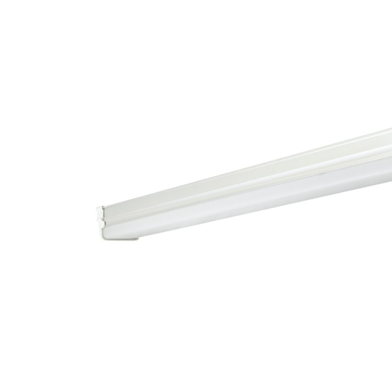 CORP DE ILUMINAT LED LINIAR T15 72W 2.40M 4000K ARGINTIU MEGAWATT CORP DE ILUMINAT LED LINIAR T15 72W 2.40M 4000K ARGINTIU MEGAWATT