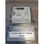 CONTOR TRIFAZAT BIDIRECTIONAL AD13A.1-11-1 ADDAX