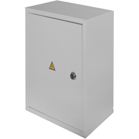 TABLOU ELECTRIC METAL N.24.Z (330х275х100) IP44 24MOD ENEXT