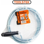 DISPOZITIV DE CURATARE CANALE DE SCURGERE 9*10 WOKIN