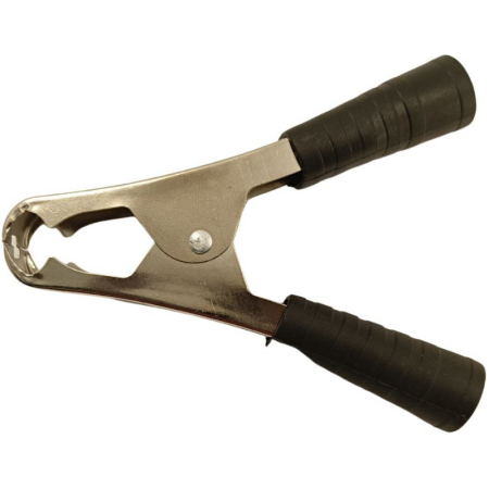 CLEMA PENTRU ACUMULATOR 300A NEAGRA JUBA