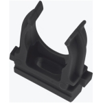 CLIPSA DE FIXARE PENTRU TUB/TEAVA D25MM PROMRUKAV