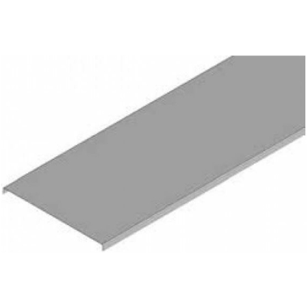 Capac pentru jgheab 200x15mm