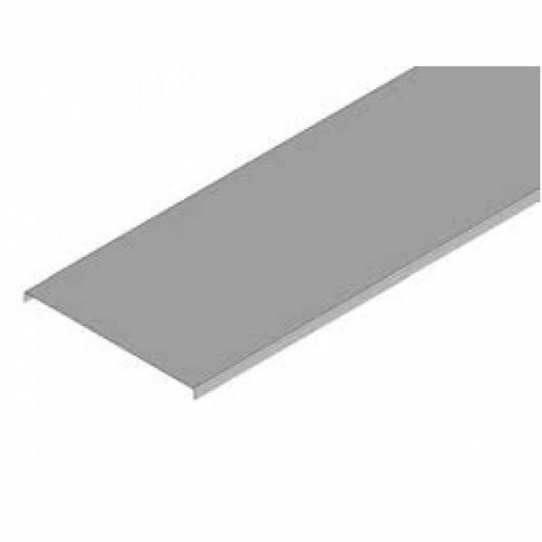 Capac pentru jgheab 200x15mm Capac pentru jgheab 200x15mm