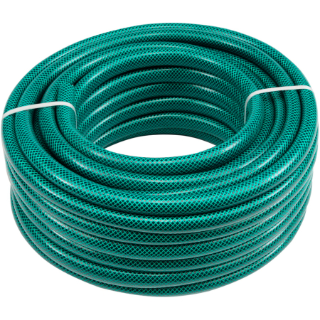 FURTUN DE GRADINA STANDARD LINE 50M 3/4 FLO