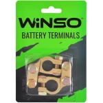 CLEME ACUMULATOR WINSO ALAMA 2B