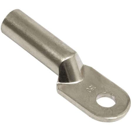 Наконечник для кабеля 6mm² медь