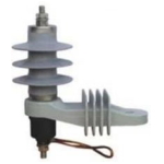 DESCARCATOR DE SUPRATENSIUNE 10KA 15KV(CU OXID DE ZINC)