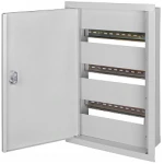 Dulap metalic 456*260*100mm 36 module IP30 sur metal Enext