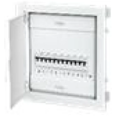 CUTIE PENTRU AUTOMATE 12+2M METAL INTERIOR IP40 MANDEKS