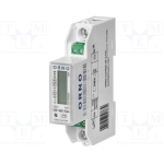 CONTOR DIGITAL PE DIN AC 100A 220V ORNO