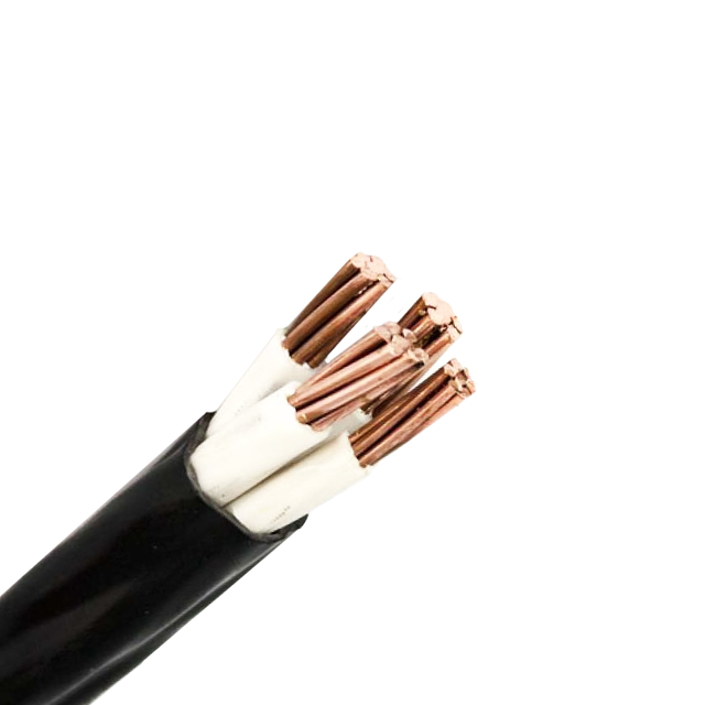 Cablu VVGngls 4x25mm cupru Cablu VVGngls 4x25mm cupru