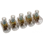 Conexiune forbox 4mm