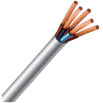 Cablu PVS 5x1.5mm cupru
